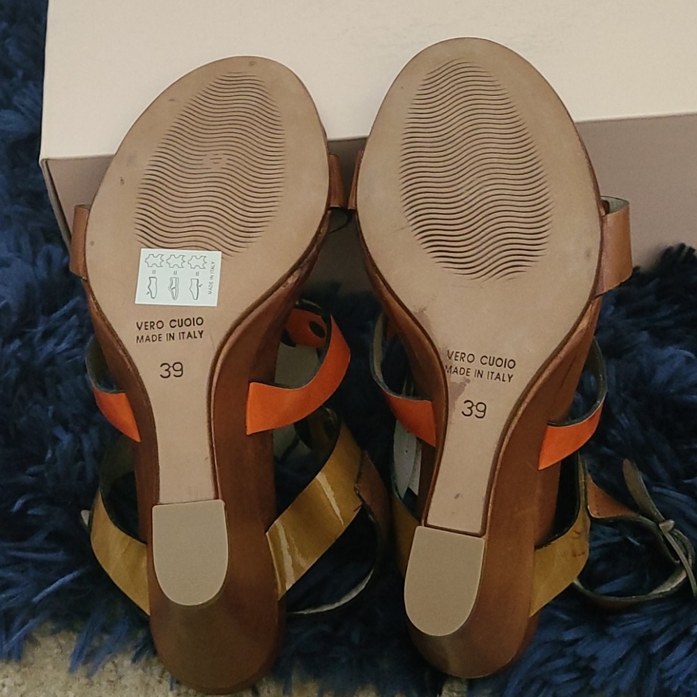 Wedges - Picture 3 of 3